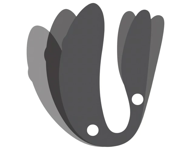 We-Vibe Chorus - akkus, okos párvibrátor (pink)