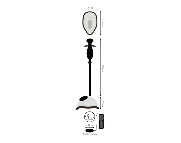 You2Toys - vibrációs puncipumpa - (fekete)
