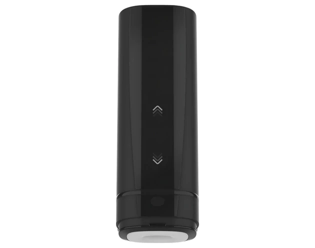 Kiiroo Onyx+ - interaktív maszturbátor (fekete)