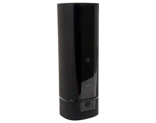 Kiiroo Onyx+ - interaktív maszturbátor (fekete)