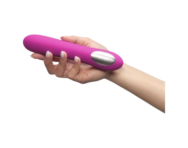 Kiiroo Onyx+ és Pearl 2 - páros szett maszturbátor és vibrátor