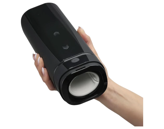 Kiiroo Onyx+ és Pearl 2 - páros szett maszturbátor és vibrátor