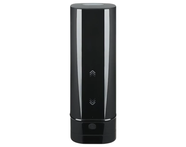 Kiiroo Onyx+ és Pearl 2 - páros szett maszturbátor és vibrátor