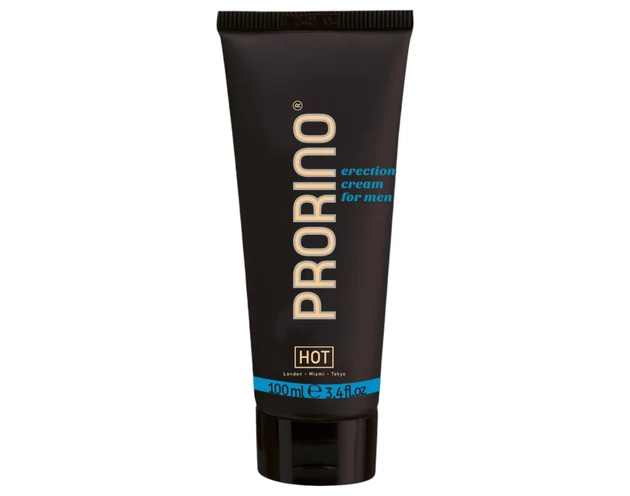 Prorino - péniszkrém (100ml)