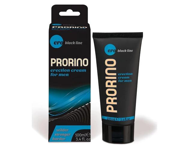 Prorino - péniszkrém (100ml)
