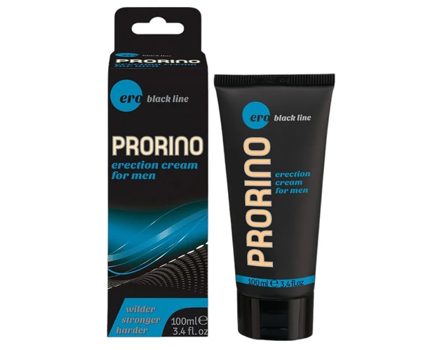 Prorino - péniszkrém (100ml)