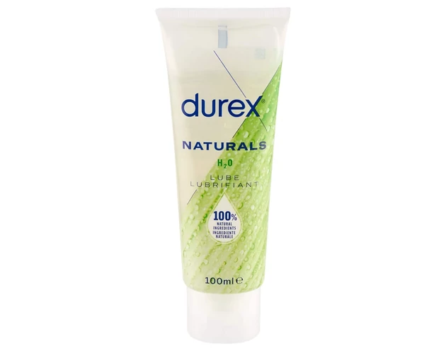 Durex Naturals - Intim gél (100ml)