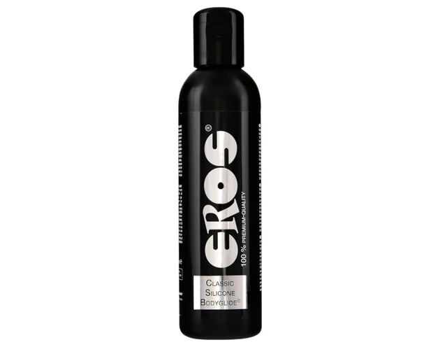 EROS 2in1 - szilikonos síkosító (500ml)