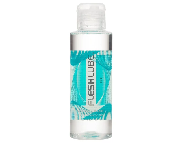 FleshLube Ice hűsítő síkosító (100ml)