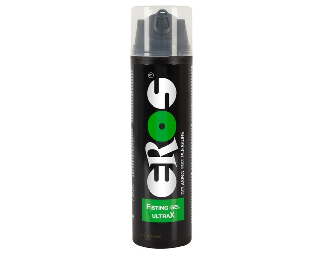 EROS Fisting - (öklöző) síkosító gél (200ml)