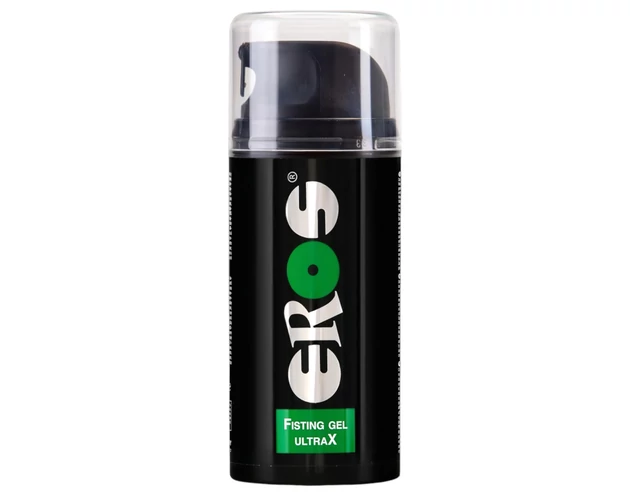 EROS Fisting - (öklöző) síkosító gél (100ml)