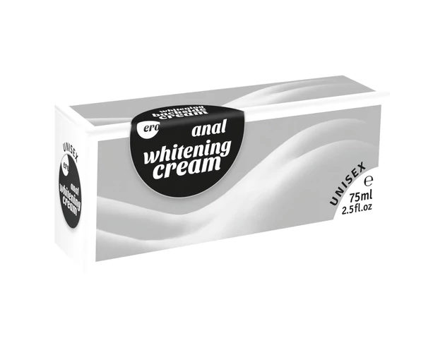 anal WHITENING - anál és intim fehérítő krém (75ml)