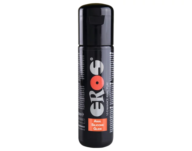EROS anál síkosító (100ml)