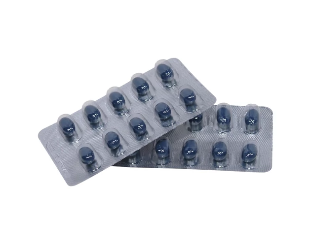 V-Active - étrend kiegészítő kapszula férfiaknak (20db)