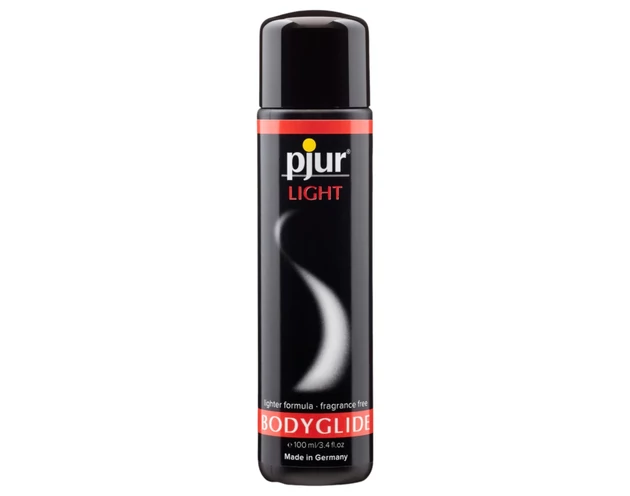 pjur Light bodyglide síkosító (100ml)