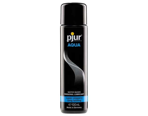 pjur Aqua síkosító (100ml)