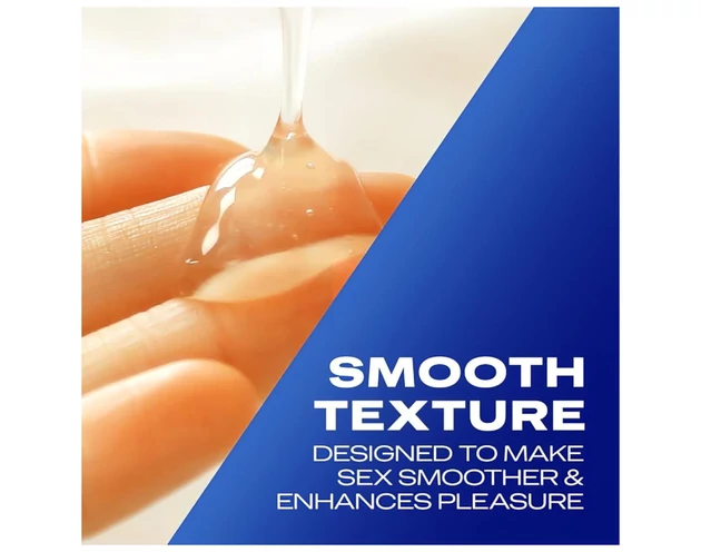 Durex Originals - vízbázisú síkosító (50ml)