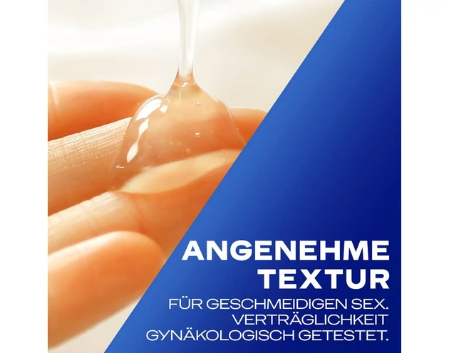 Durex Play Feel - vízbázisú síkosító (50ml)