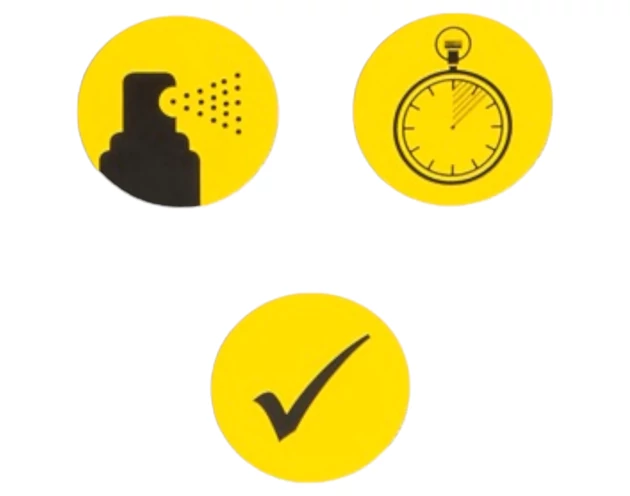 Pjur Szuperhős orgazmus stop (20ml)