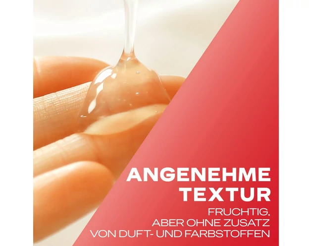 Durex Play Strawberry - epres síkosító (50ml)