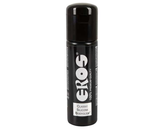 EROS 2in1 - szilikonos síkosító (250ml)