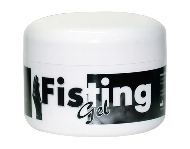 Fisting (öklöző) síkosító (200ml)