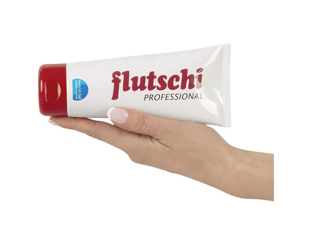 Flutschi Professional síkosító (200ml)