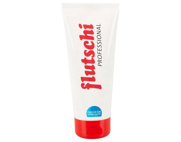 Flutschi Professional síkosító (200ml)