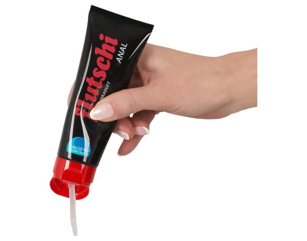 flutschi anál síkosító (80ml)