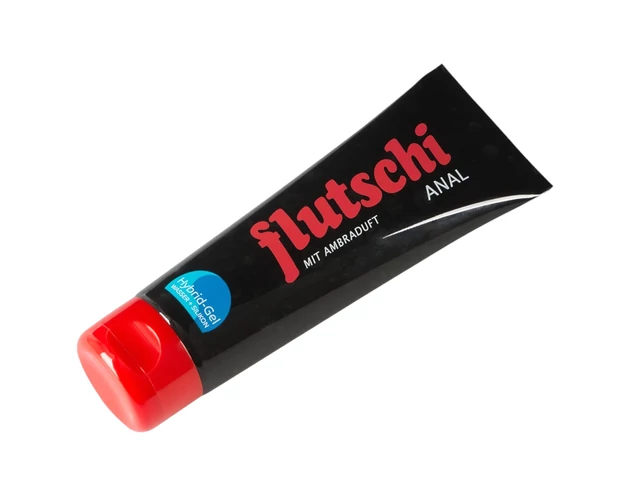 flutschi anál síkosító (80ml)