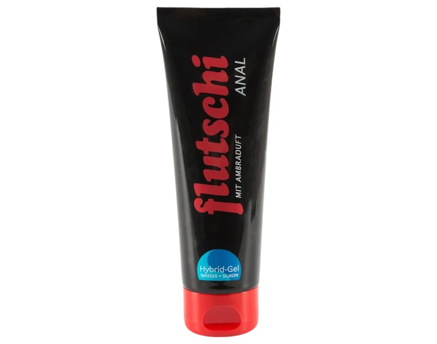flutschi anál síkosító (80ml)