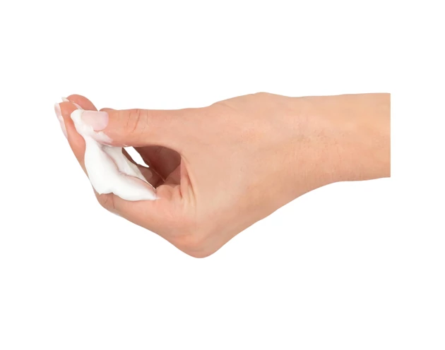 Pénisz XXL - intim krém férfiaknak (200ml)