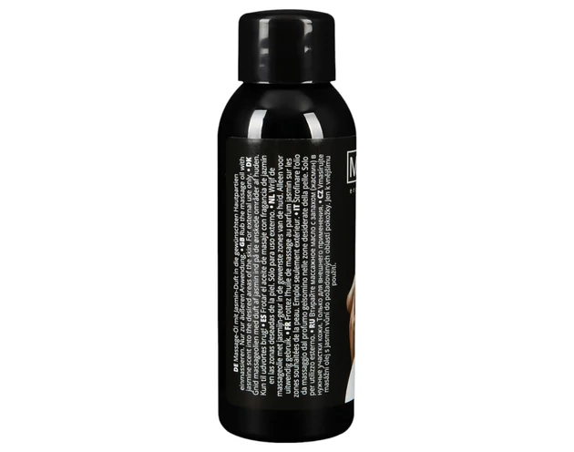 Magoon masszázsolaj - Jázmin (50ml)