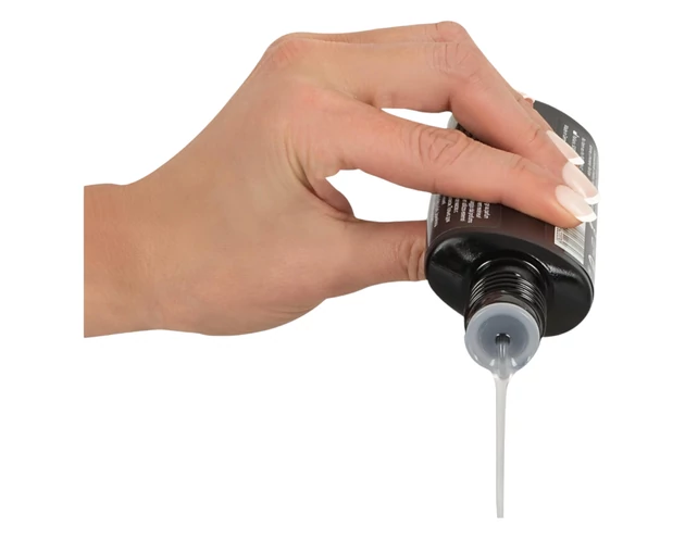 Magoon masszázsolaj Indiai (100ml)