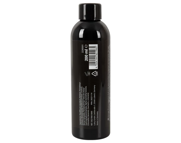 Magoon masszázsolaj Indiai (200 ml)