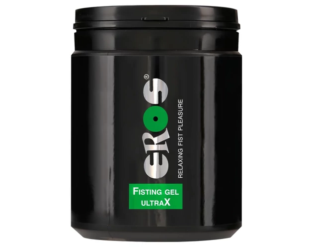 Eros - fisting gél (1000ml)