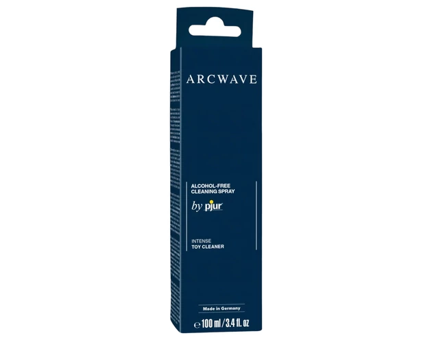 Arcwave Cleaning - fertőtlenítő spray (100ml)