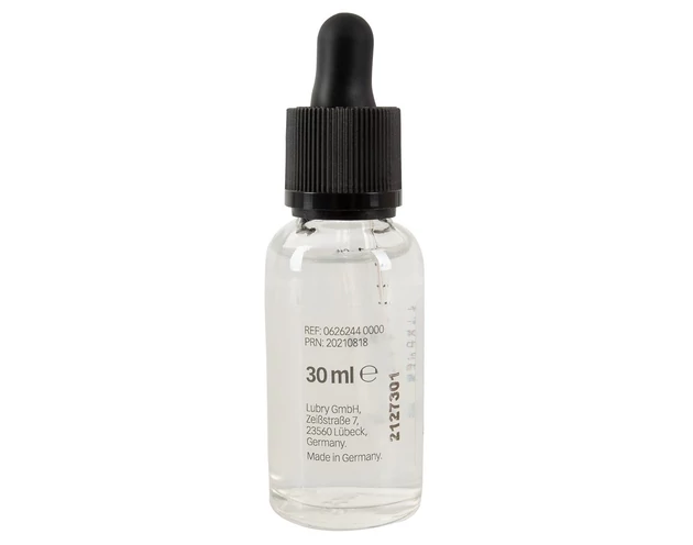 Just Play Clit Drops - intim csepp nőknek (30ml)