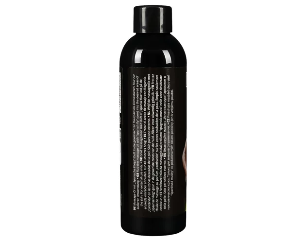 Magoon masszázsolaj - spanyol vágy (200ml)