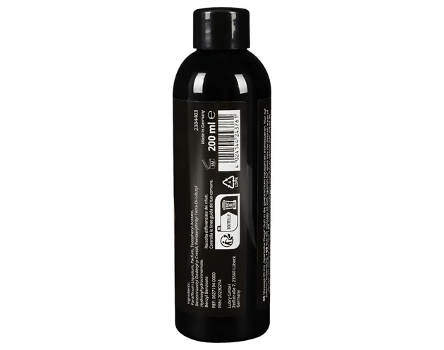 Magoon masszázsolaj - spanyol vágy (200ml)