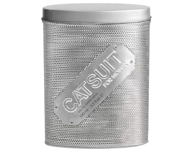 Catsuit - feromon parfüm nőknek (100ml)