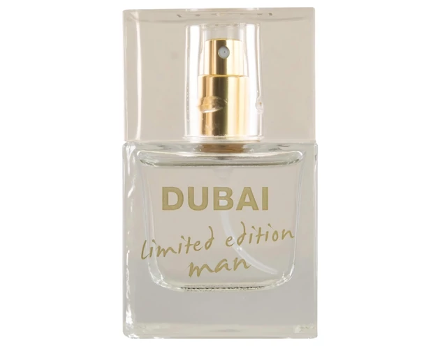 HOT Dubai - feromon parfüm férfiaknak (30ml)