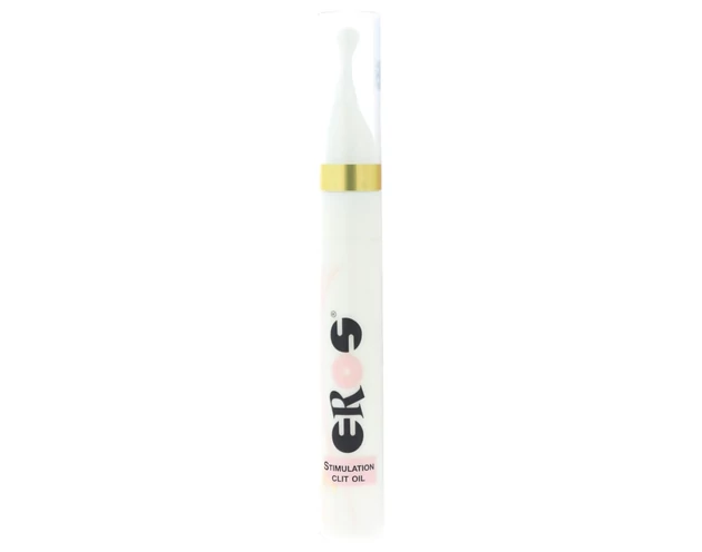 EROS - vágyfokozó intim olaj (15ml)