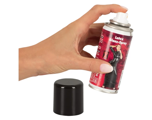 Latex fényspray (100ml)