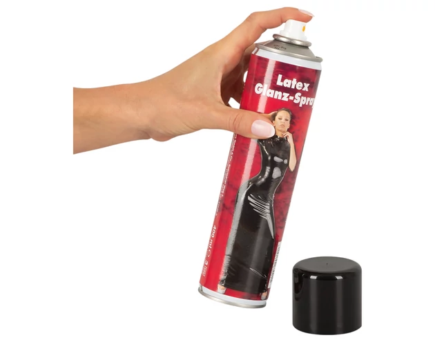 Latex fényspray (400ml)