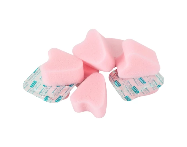 JoyDivision Puha tampon (10db)