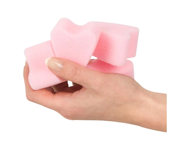 JoyDivision Puha tampon (10db)