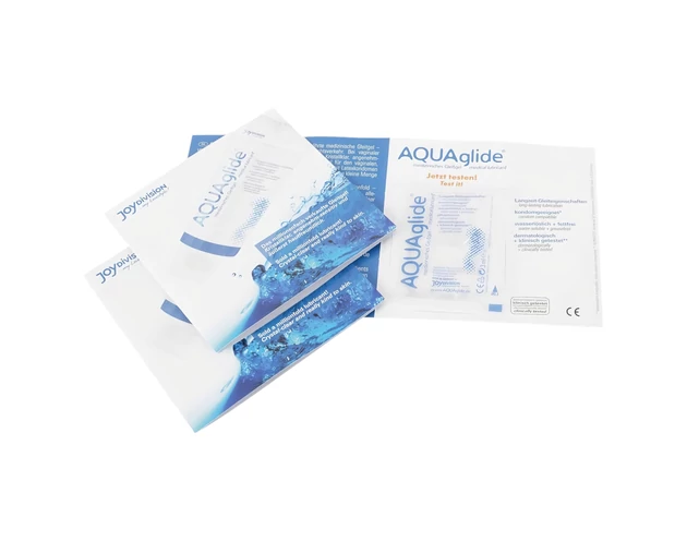 JoyDivision Puha tampon (10db)