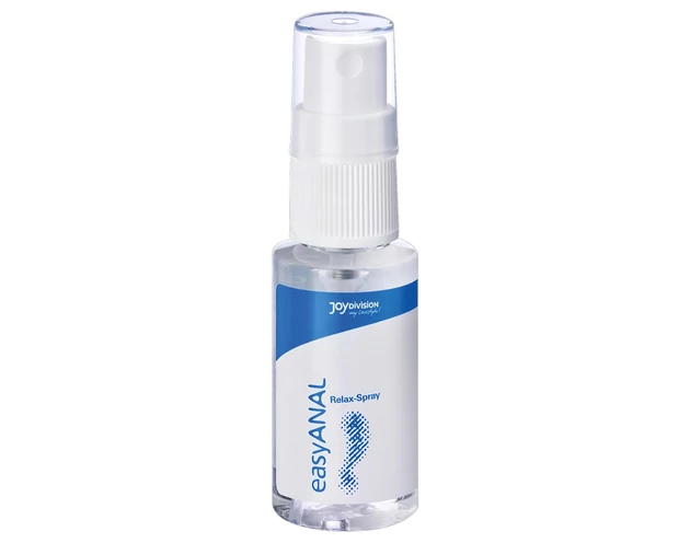 easyANAL Relax - anál ápoló spray (30ml)