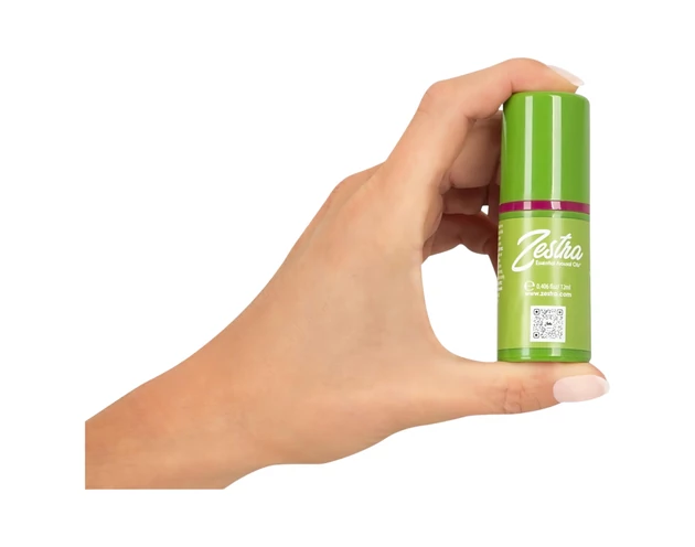 Zestra - stimuláló intim gél nőknek (12ml)